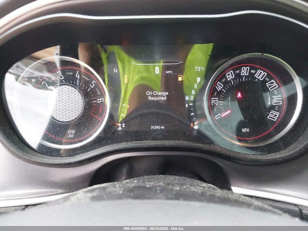 2C3CDZAG7KH541468 2019 DODGE CHALLENGER photo no. 7