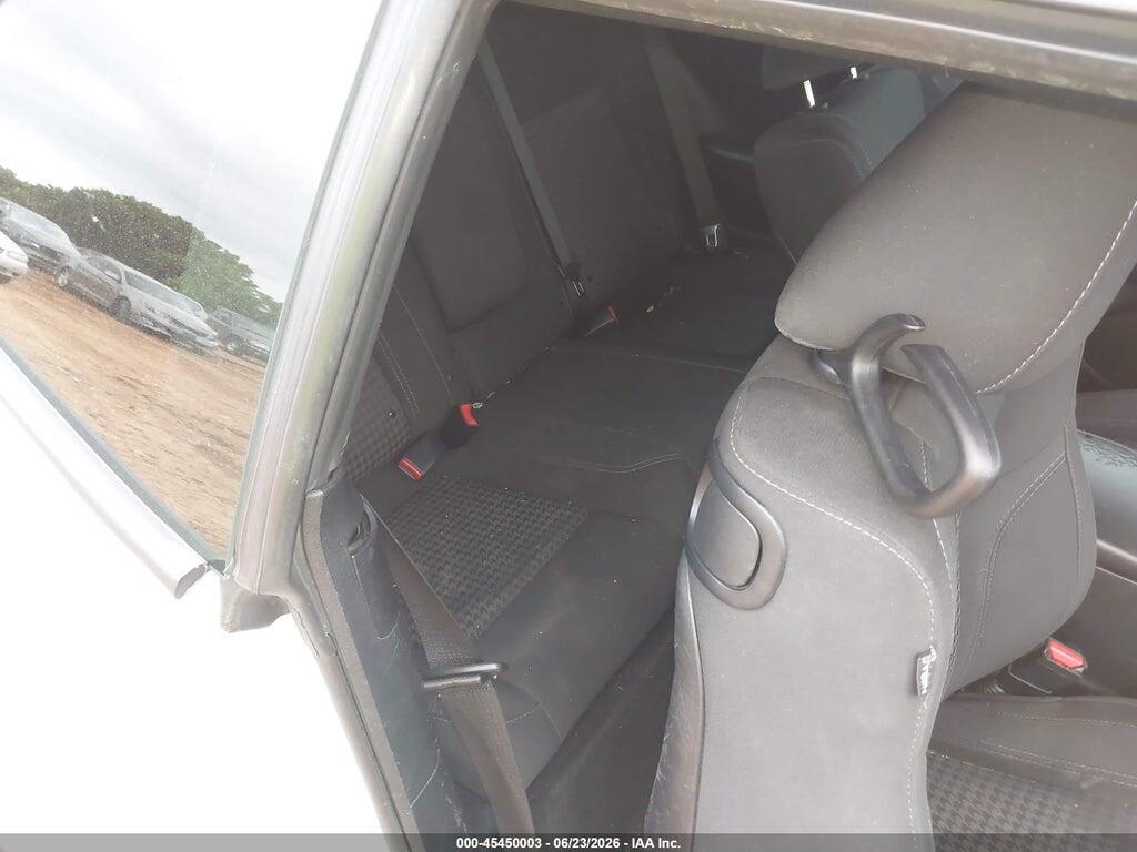 2C3CDZAG7KH541468 2019 DODGE CHALLENGER photo no. 8