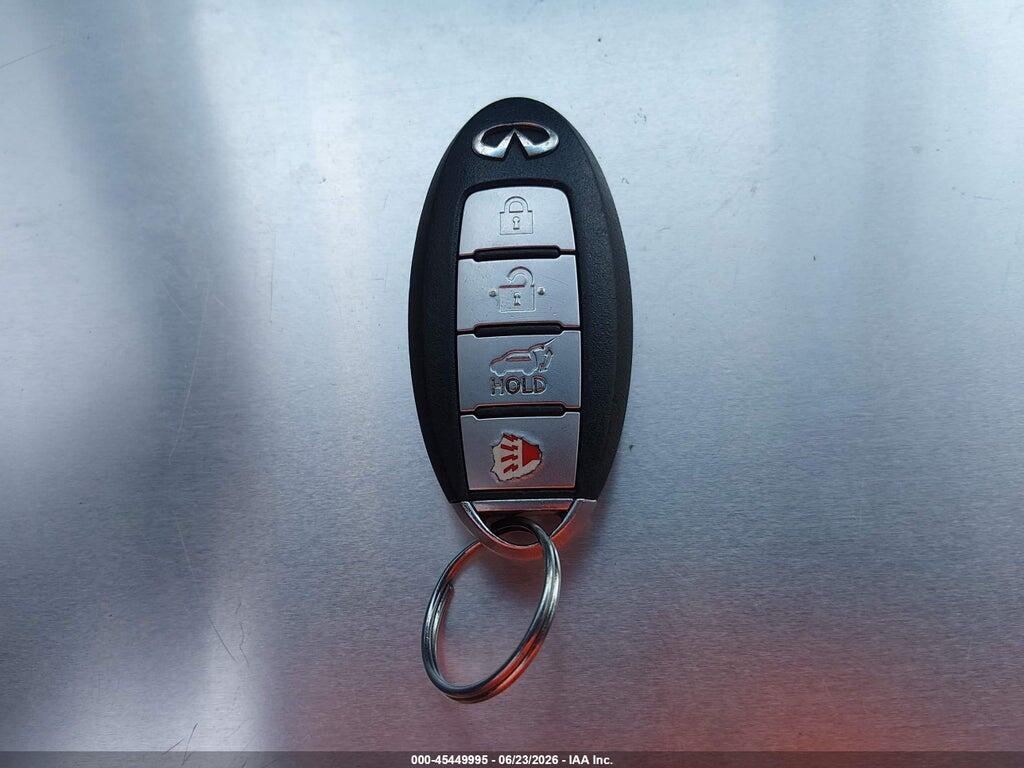 5N1AL0MN2FC548361 2015 INFINITI QX60 photo no. 11