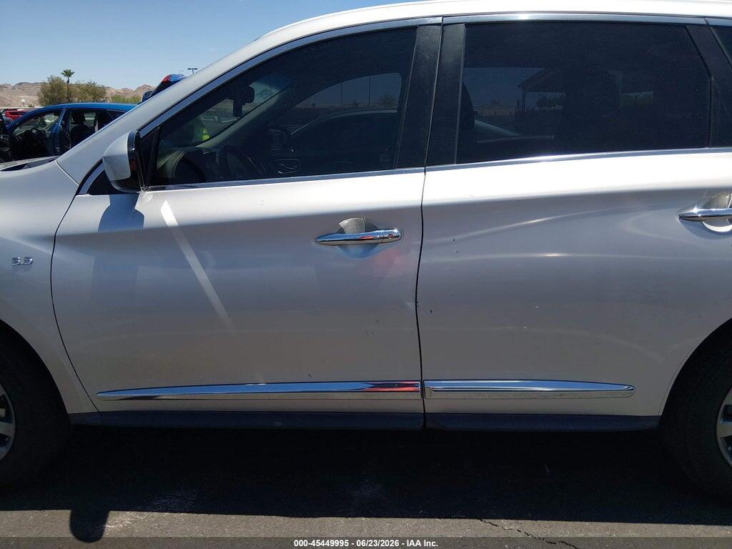 5N1AL0MN2FC548361 2015 INFINITI QX60 photo no. 12