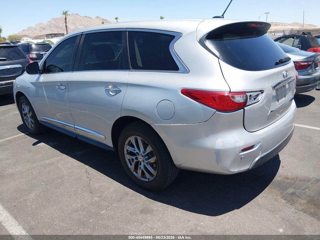 5N1AL0MN2FC548361 2015 INFINITI QX60 photo no. 3