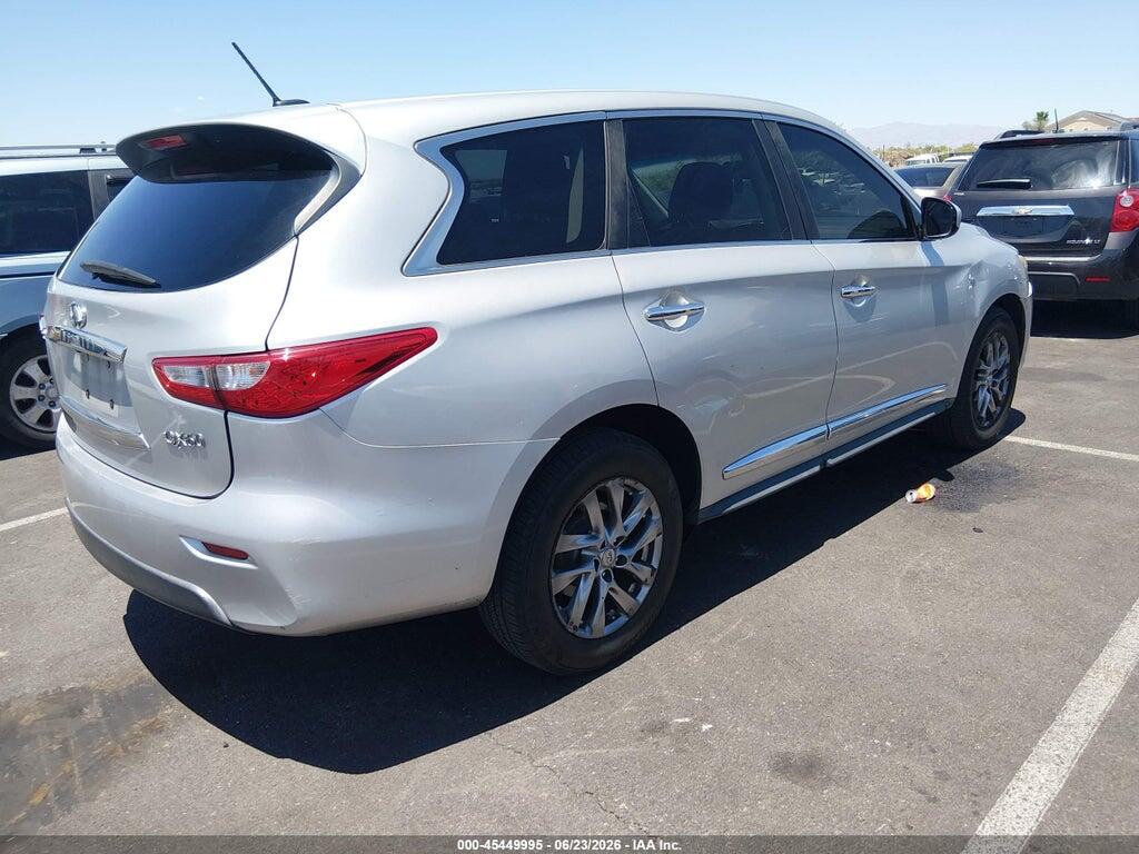 5N1AL0MN2FC548361 2015 INFINITI QX60 photo no. 4