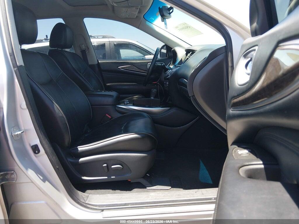 5N1AL0MN2FC548361 2015 INFINITI QX60 photo no. 5