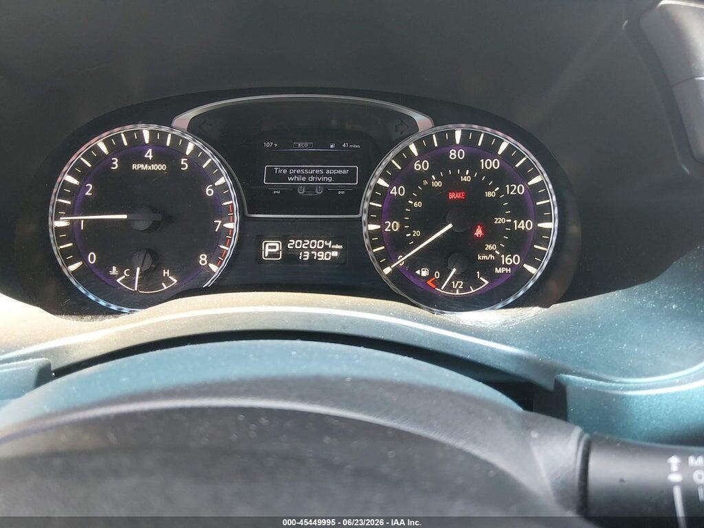 5N1AL0MN2FC548361 2015 INFINITI QX60 photo no. 7