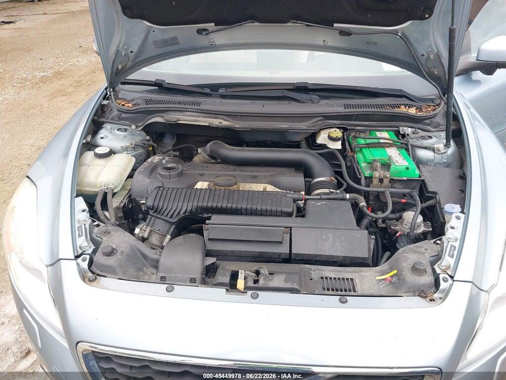 YV1672MC7CJ126841 2012 VOLVO C70 photo no. 10