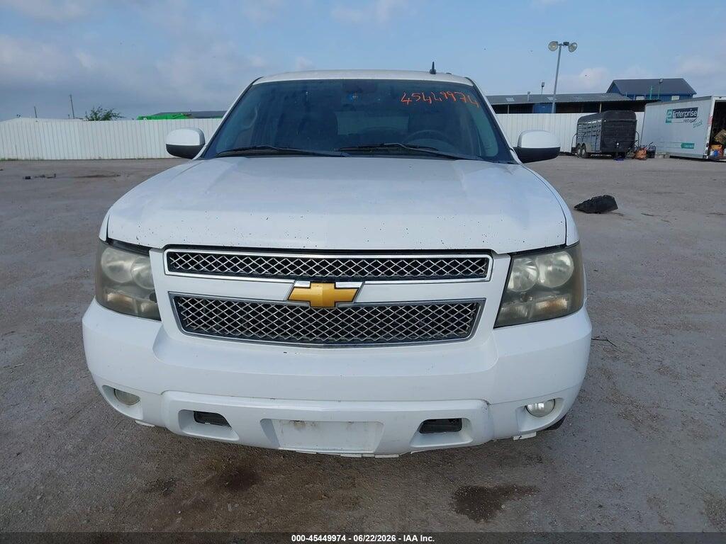 1GNSCBE0XCR147017 2012 CHEVROLET TAHOE photo no. 12