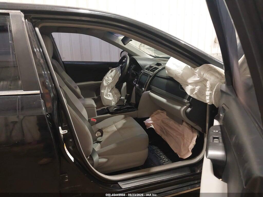 4T1BF1FKXEU428093 2014 TOYOTA CAMRY photo no. 5