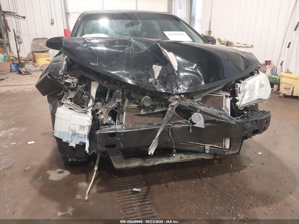 4T1BF1FKXEU428093 2014 TOYOTA CAMRY photo no. 6
