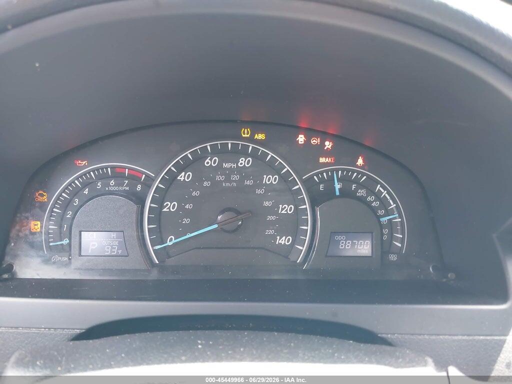 4T1BF1FKXEU428093 2014 TOYOTA CAMRY photo no. 7