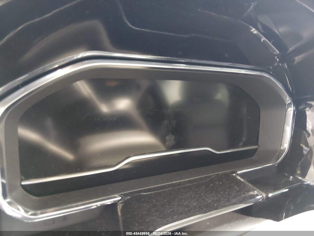 3GCUDFED5PG295204 2023 CHEVROLET SILVERADO 1500 photo no. 7