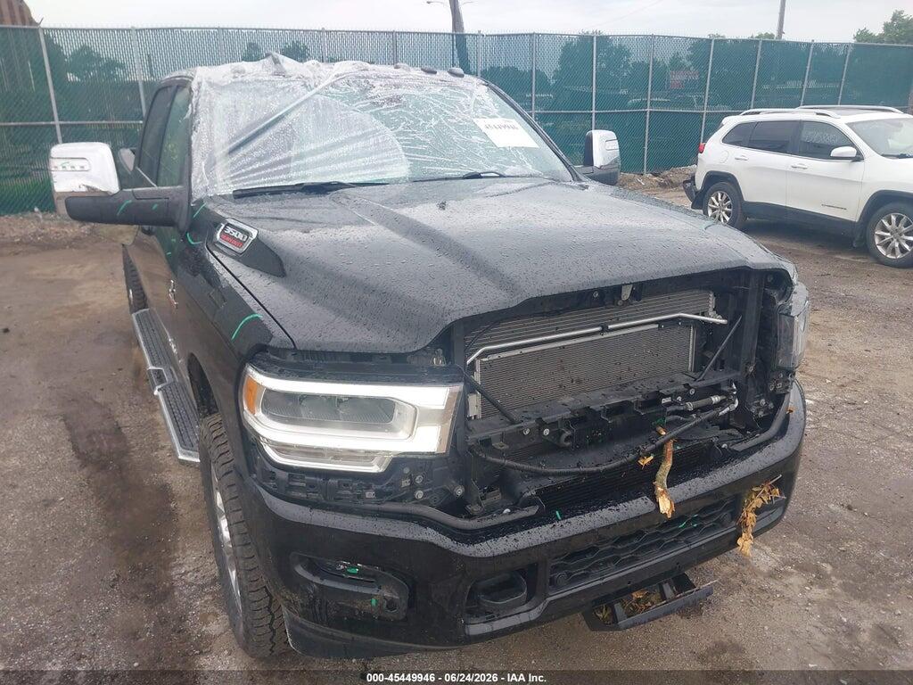 3C63R3EL3PG643320 2023 RAM 3500 photo no. 11