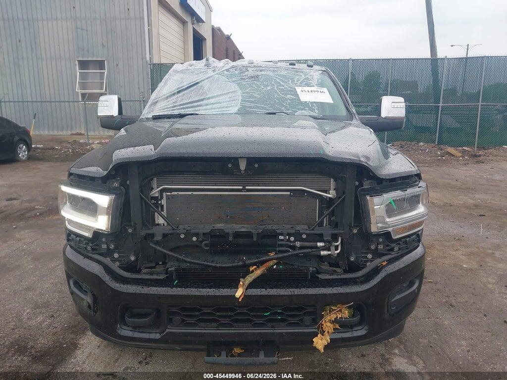 3C63R3EL3PG643320 2023 RAM 3500 photo no. 12