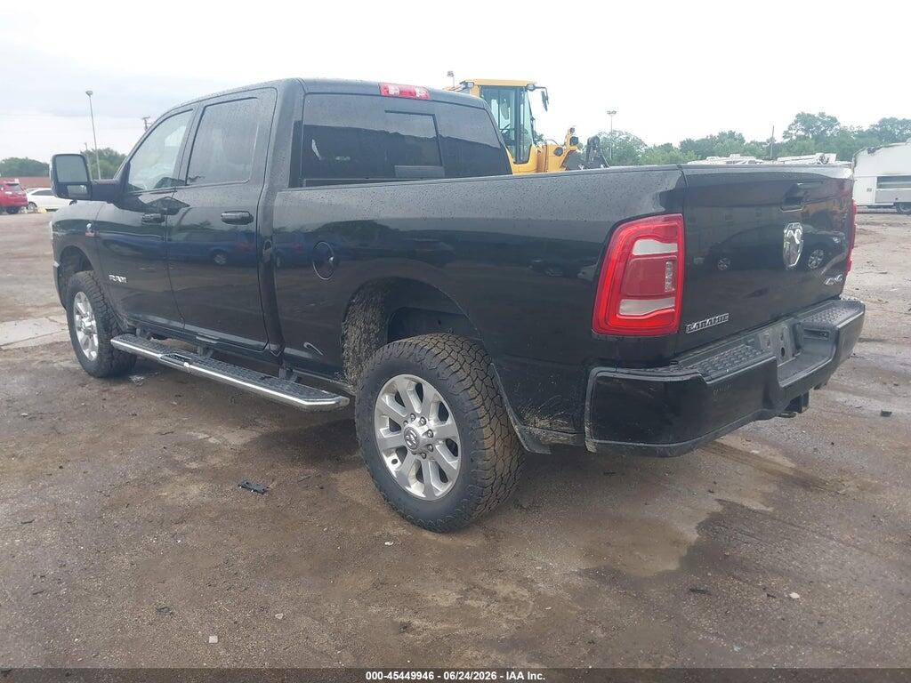 3C63R3EL3PG643320 2023 RAM 3500 photo no. 3
