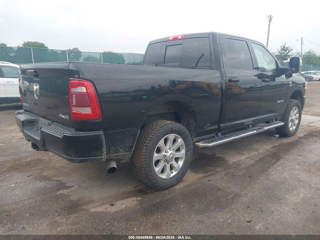3C63R3EL3PG643320 2023 RAM 3500 photo no. 4