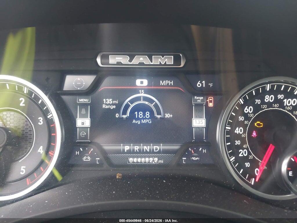 3C63R3EL3PG643320 2023 RAM 3500 photo no. 5