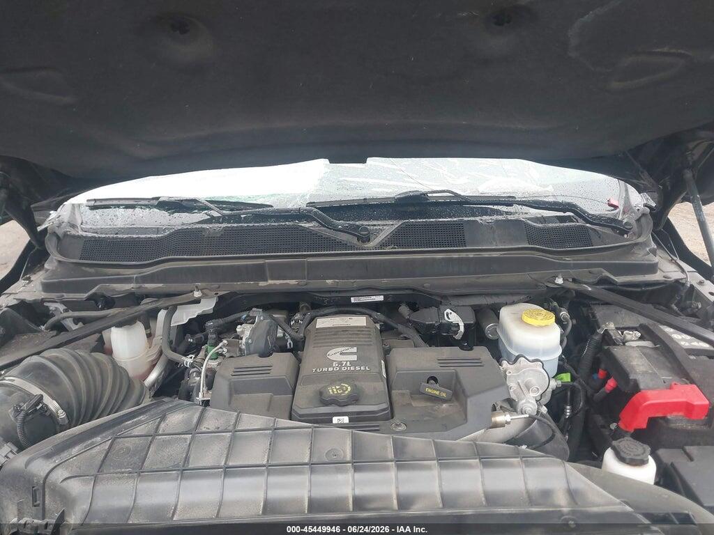 3C63R3EL3PG643320 2023 RAM 3500 photo no. 9