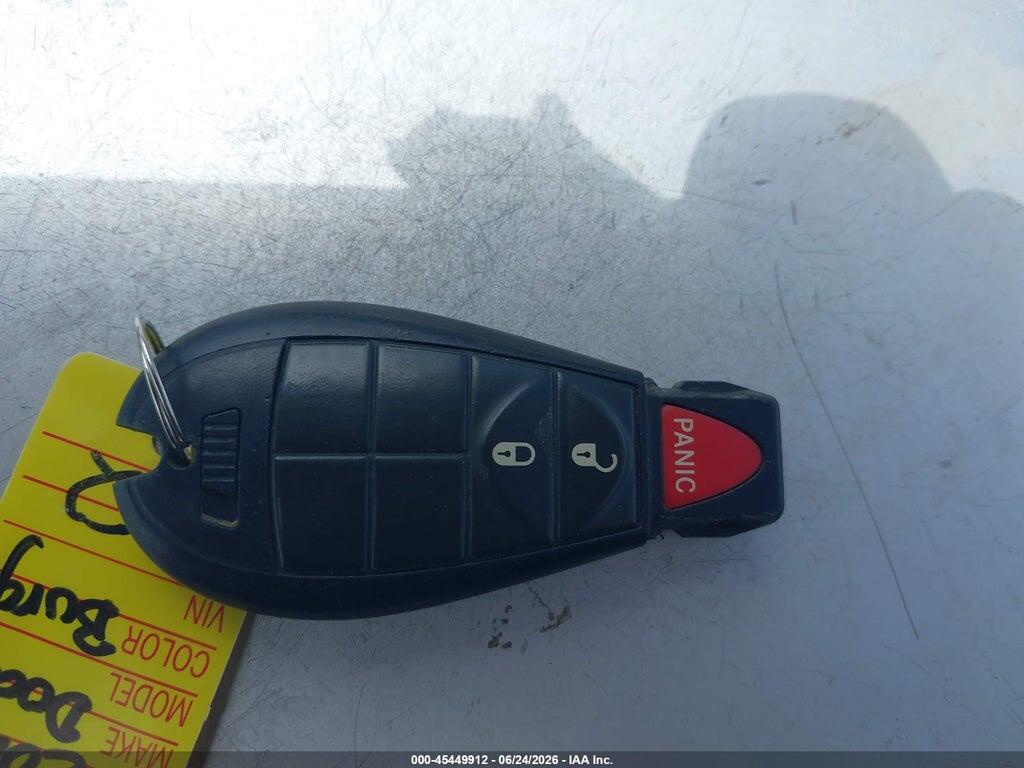 3D7UT2HLXAG145052 2010 DODGE RAM 2500 photo no. 11