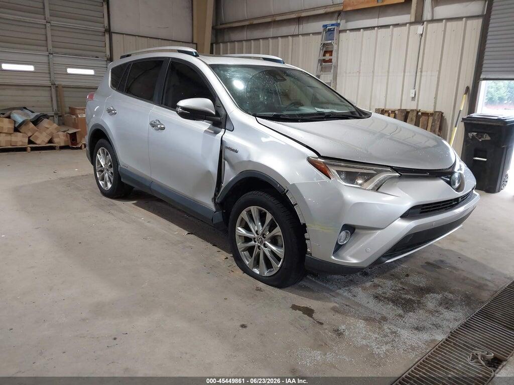 JTMDJREVXGD048972 2016 TOYOTA RAV4 HYBRID photo no. 1
