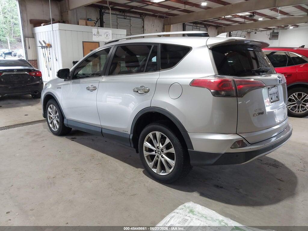 JTMDJREVXGD048972 2016 TOYOTA RAV4 HYBRID photo no. 3