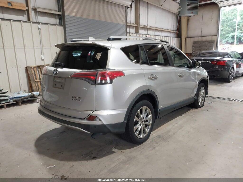 JTMDJREVXGD048972 2016 TOYOTA RAV4 HYBRID photo no. 4