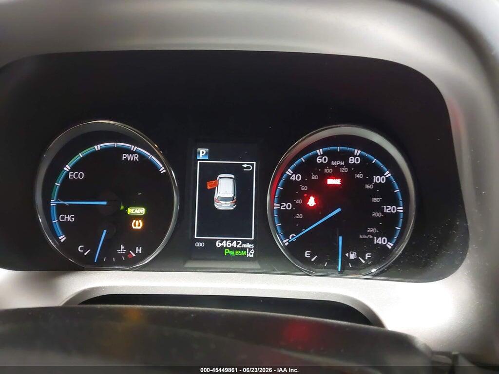 JTMDJREVXGD048972 2016 TOYOTA RAV4 HYBRID photo no. 7