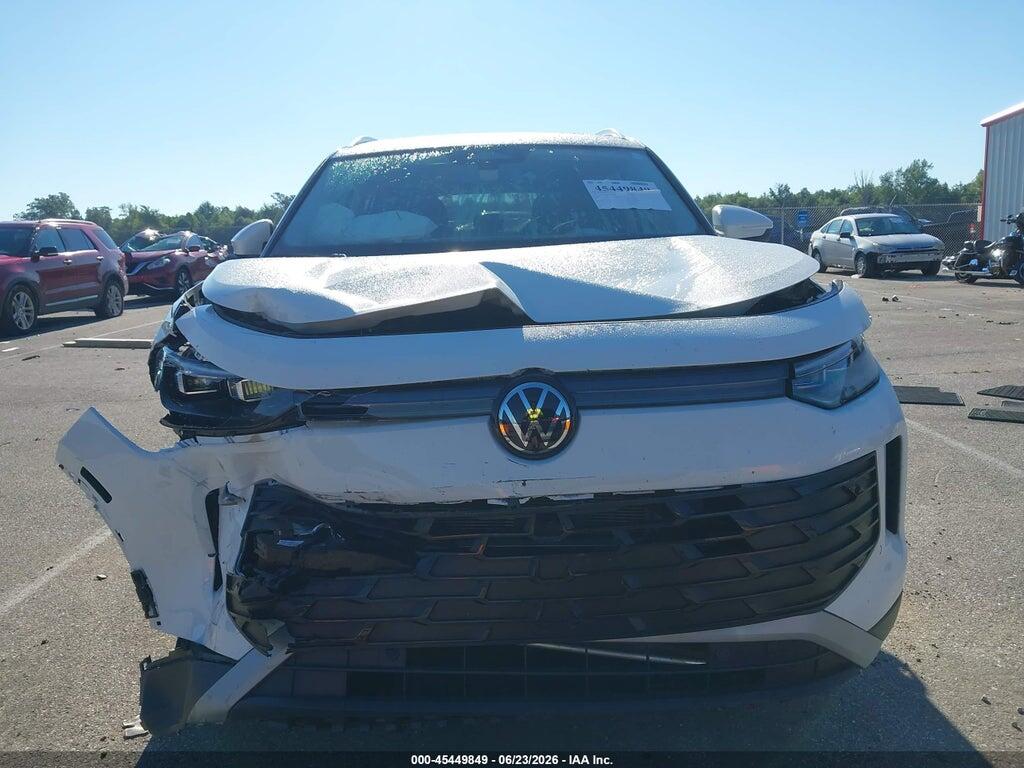 3VVMR7RM7TM039659 2026 VOLKSWAGEN TIGUAN photo no. 12