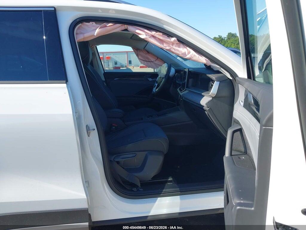 3VVMR7RM7TM039659 2026 VOLKSWAGEN TIGUAN photo no. 5
