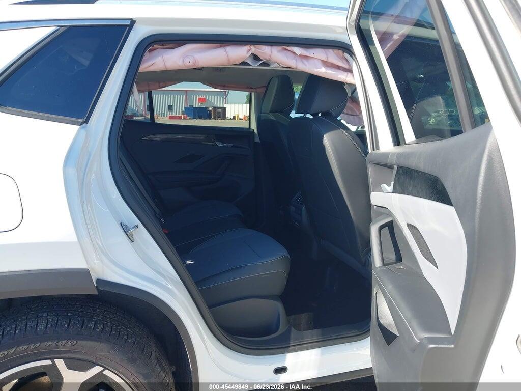 3VVMR7RM7TM039659 2026 VOLKSWAGEN TIGUAN photo no. 8