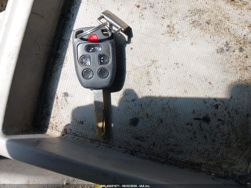 5FNRL5H64BB024777 2011 HONDA ODYSSEY photo no. 11