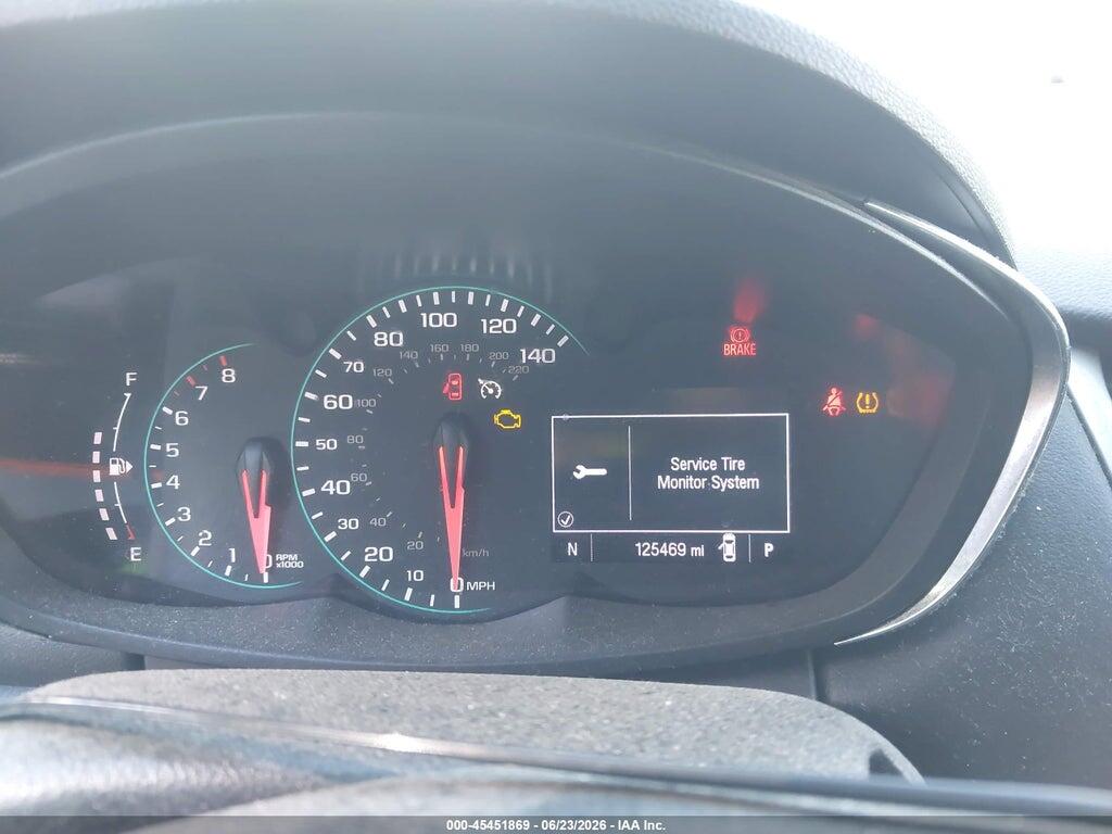 KL7CJNSB2LB037286 2020 CHEVROLET TRAX photo no. 7
