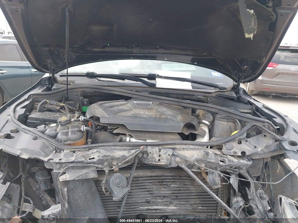 1C4RJEBM4GC383273 2016 JEEP GRAND CHEROKEE photo no. 10