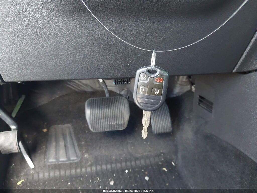 1FTFW1ET7DFC53403 2013 FORD F-150 photo no. 11