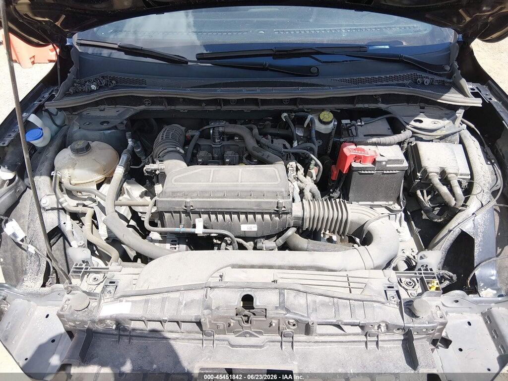 1FMCU0MN6PUB33867 2023 FORD ESCAPE photo no. 10