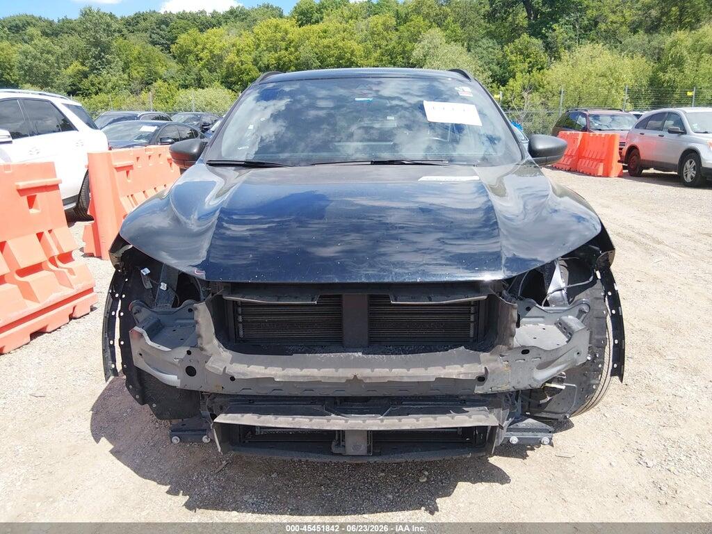 1FMCU0MN6PUB33867 2023 FORD ESCAPE photo no. 12