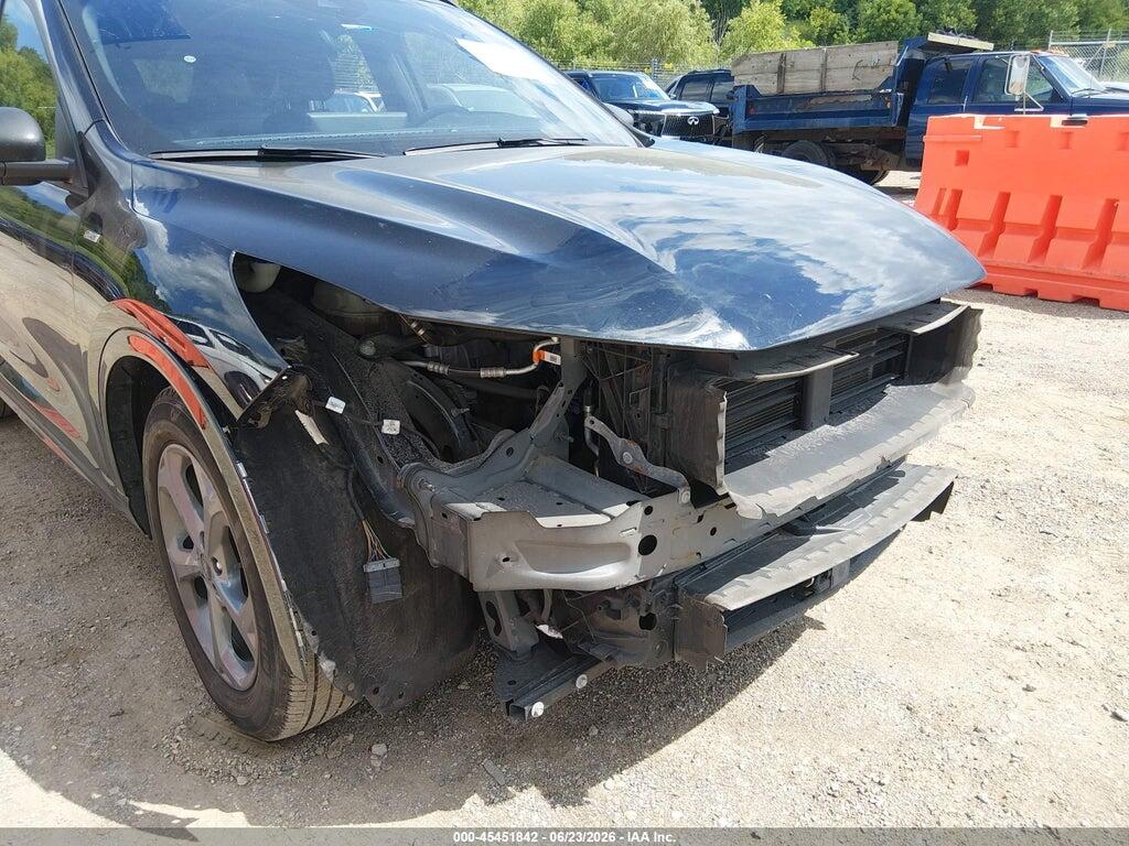 1FMCU0MN6PUB33867 2023 FORD ESCAPE photo no. 6