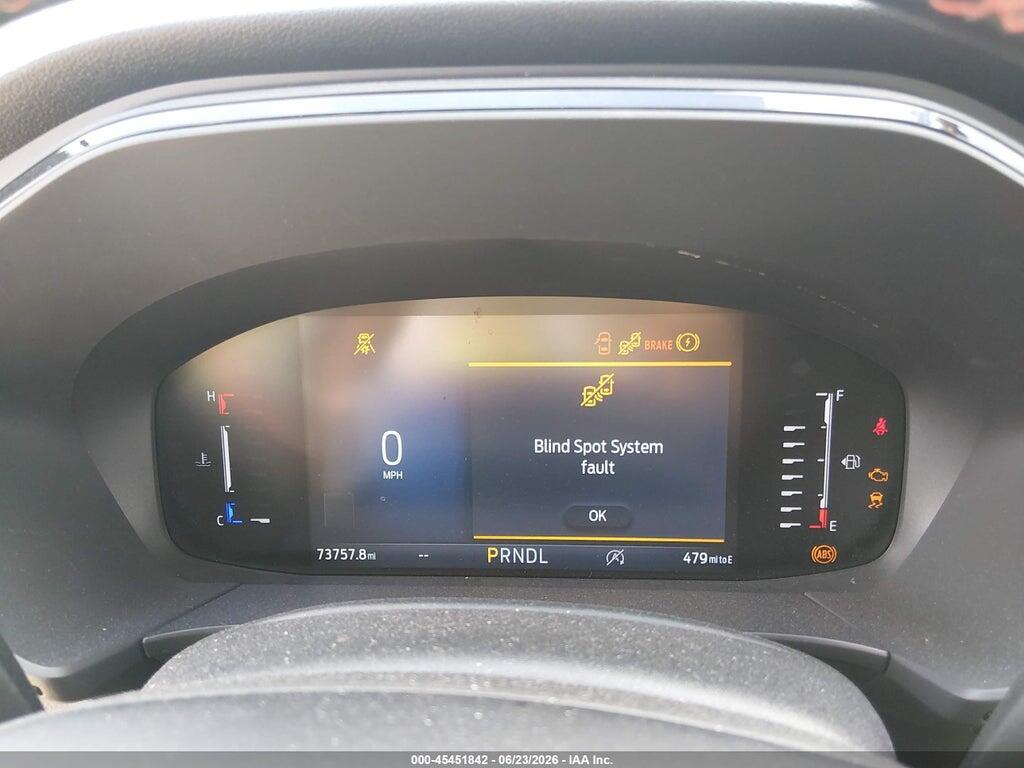 1FMCU0MN6PUB33867 2023 FORD ESCAPE photo no. 7