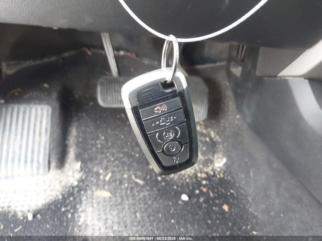 1FTEW1C44LKF46723 2020 FORD F-150 photo no. 11
