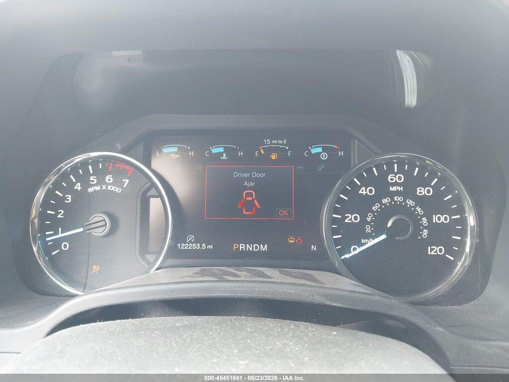 1FTEW1C44LKF46723 2020 FORD F-150 photo no. 7