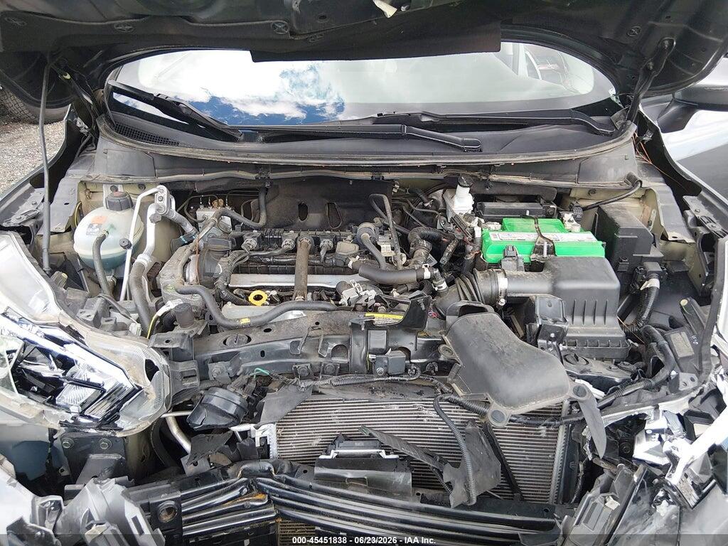 3N1CN8EV4LL909757 2020 NISSAN VERSA photo no. 10