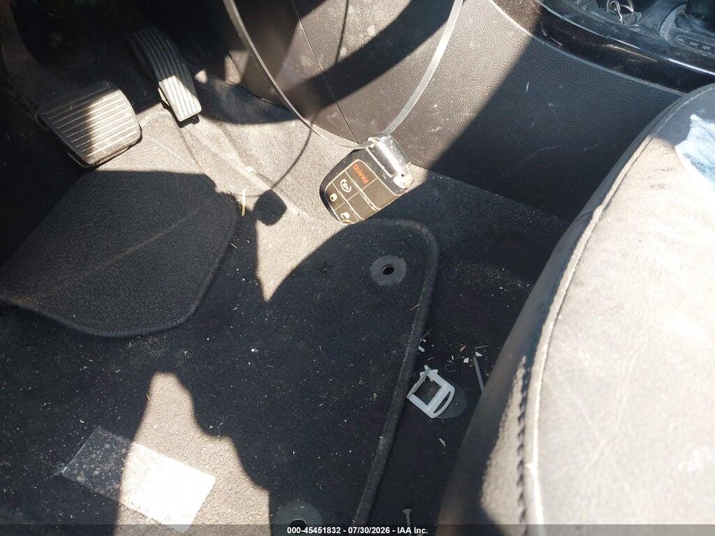 3C4NJDCB5JT104527 2018 JEEP COMPASS photo no. 11