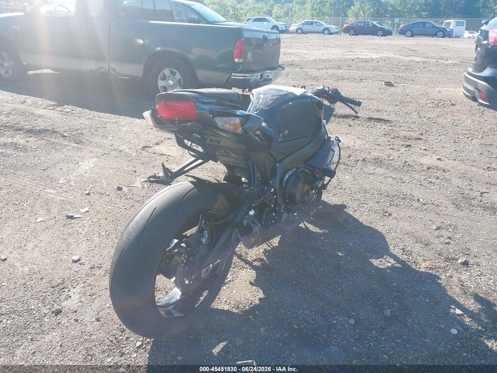 JS1GR7MA4R7100200 2024 SUZUKI GSX-R750 photo no. 4