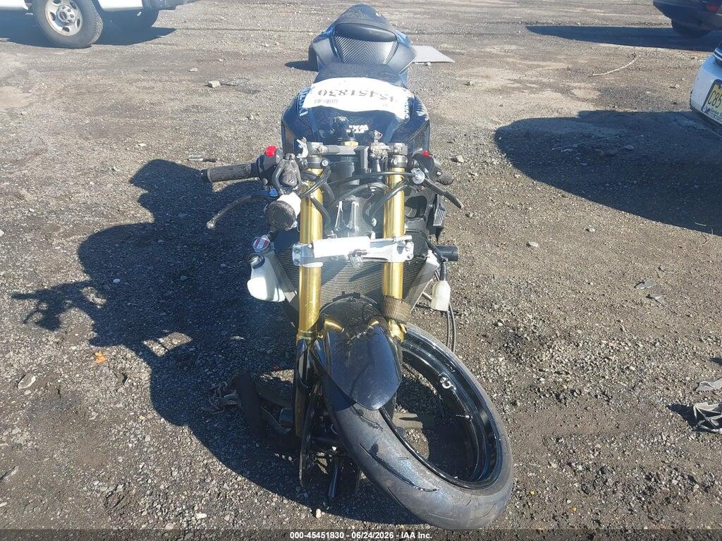 JS1GR7MA4R7100200 2024 SUZUKI GSX-R750 photo no. 5