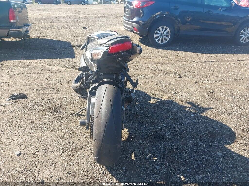 JS1GR7MA4R7100200 2024 SUZUKI GSX-R750 photo no. 6