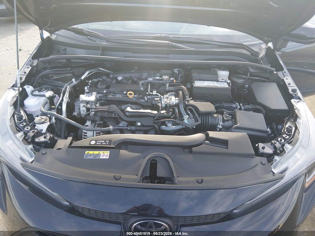 5YFB4MDE1TP438904 2026 TOYOTA COROLLA photo no. 10