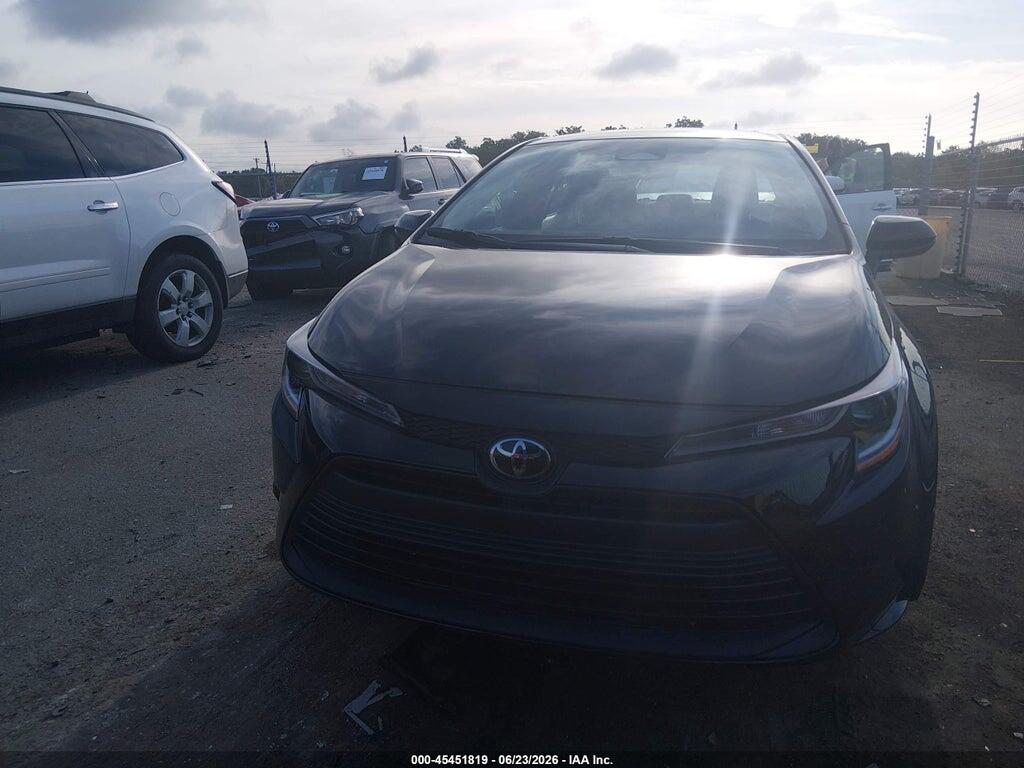 5YFB4MDE1TP438904 2026 TOYOTA COROLLA photo no. 12