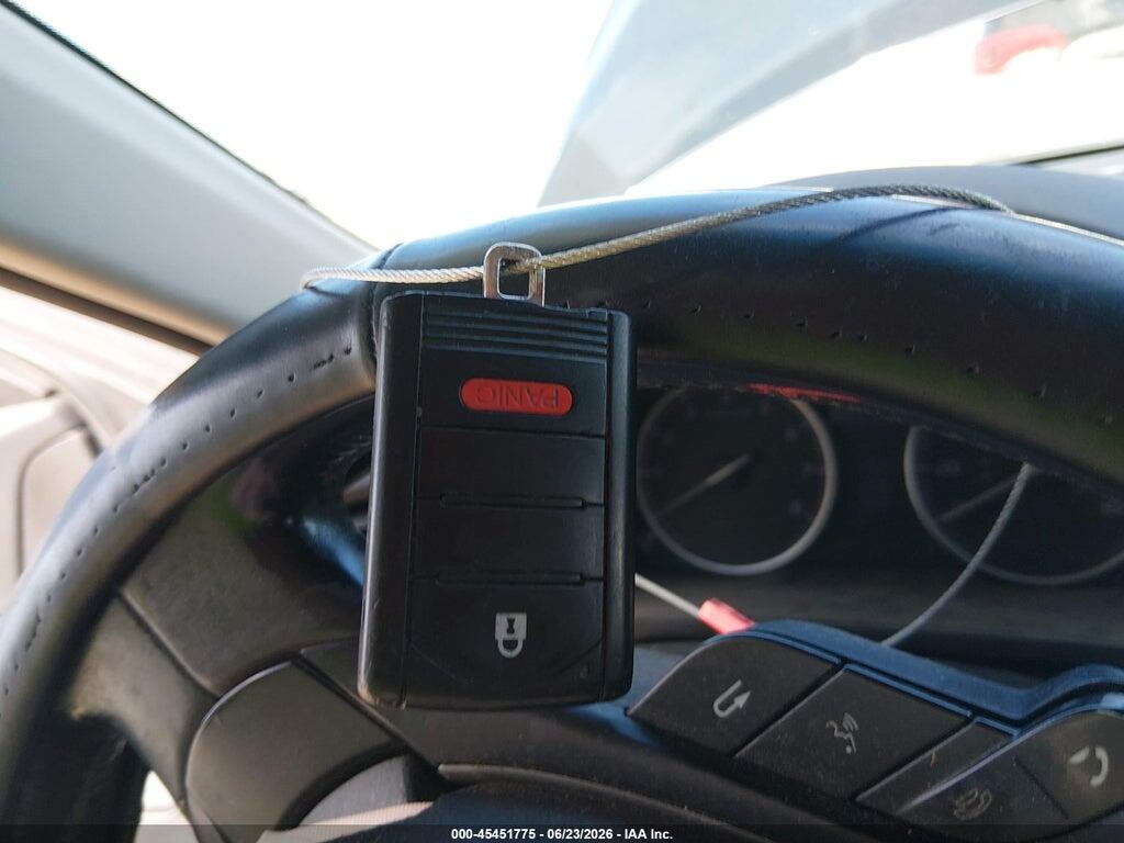 19VDE1F38FE010293 2015 ACURA ILX photo no. 11