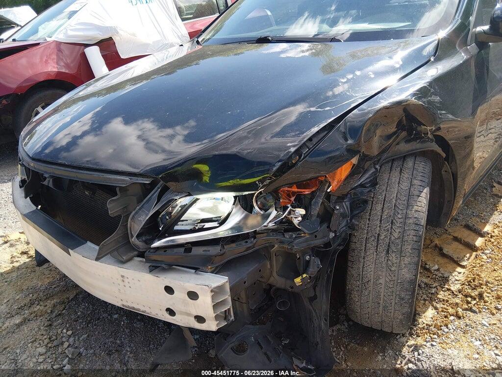 19VDE1F38FE010293 2015 ACURA ILX photo no. 6