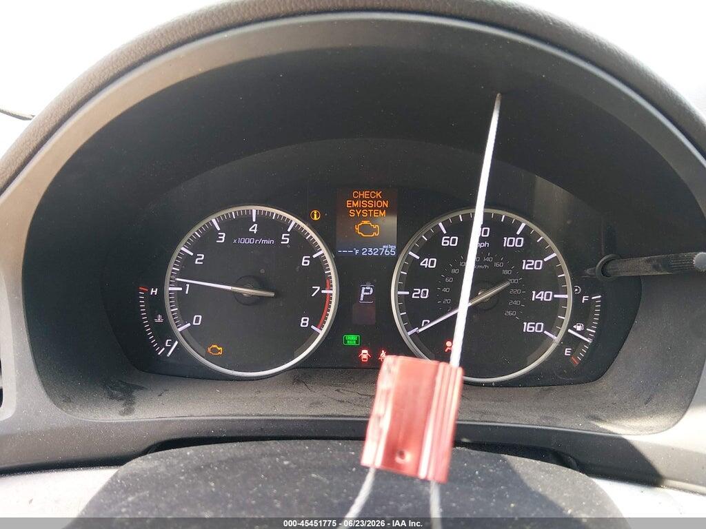 19VDE1F38FE010293 2015 ACURA ILX photo no. 7