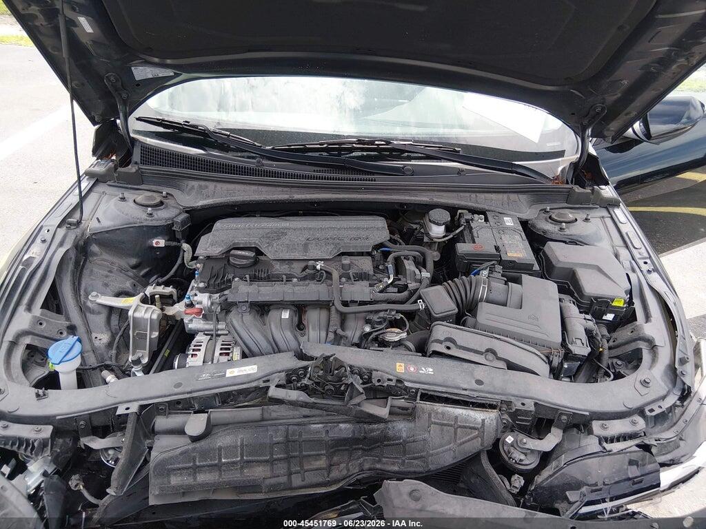 KMHLM4DG7RU734782 2024 HYUNDAI ELANTRA photo no. 10