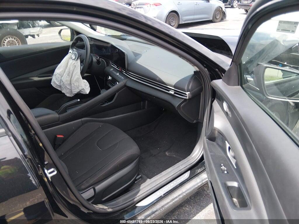 KMHLM4DG7RU734782 2024 HYUNDAI ELANTRA photo no. 5